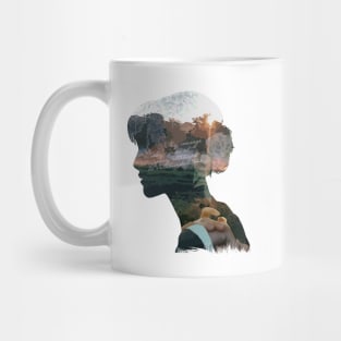 Headstrong Mug